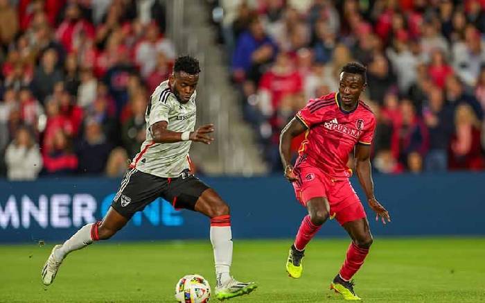 Nhận định bóng đá Saint Louis City vs Dallas, 06h00 ngày 31/08: Khách có điểm