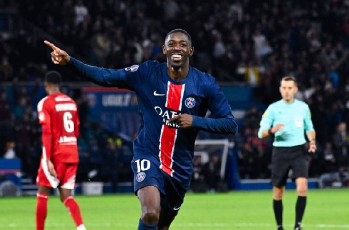 Nhận định bóng đá Lille vs PSG, 01h45 ngày 29/08: Át vía chủ nhà