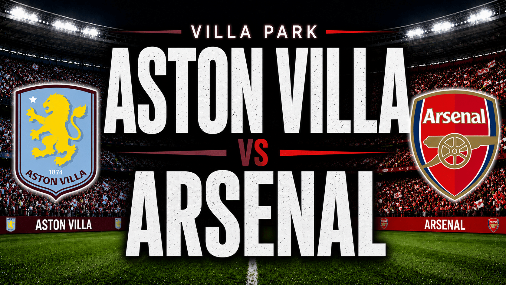 Nhận định bóng đá Aston Villa vs Arsenal, 02h00 ngày 1/9: Arsenal tiếp tục mạch thắng