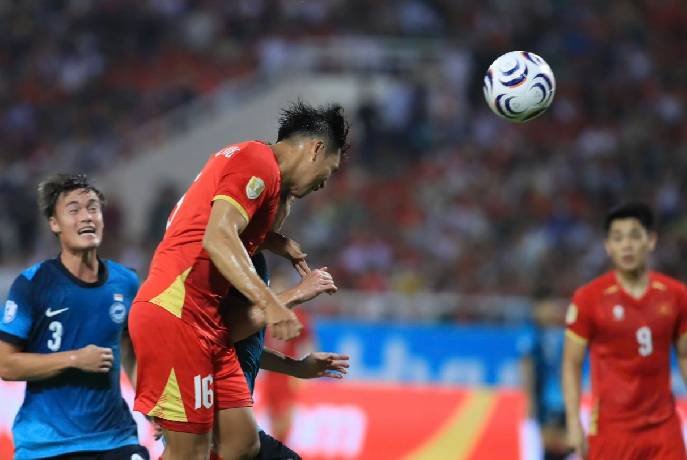 Nhận định bóng đá Indonesia vs Việt Nam, 20h30 ngày 03/08: Tâm điểm chú ý