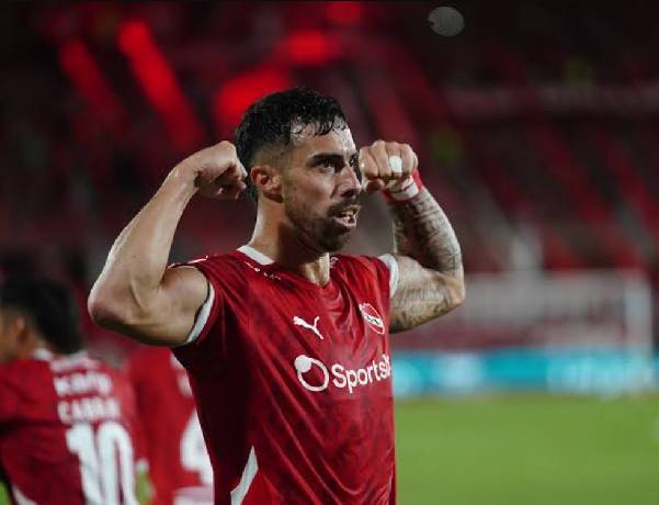 Nhận định bóng đá Velez Sarsfield vs Atletico Independiente, 05h00 ngày 04/08: Giằng co khó chịu
