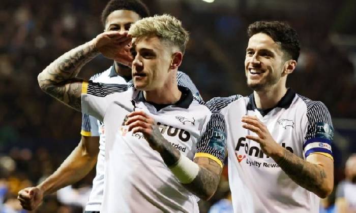 Nhận định bóng đá Portsmouth vs Derby, 01h45 ngày 02/09: Điểm tựa sân nhà