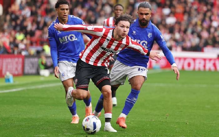 Nhận định bóng đá Sheffield United vs Bolton, 01h45 ngày 02/09: Chủ nhà tất thắng
