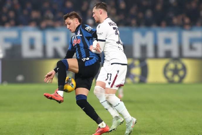 Nhận định bóng đá Atalanta vs Bologna, 01h45 ngày 01/09: Tin vào chủ nhà