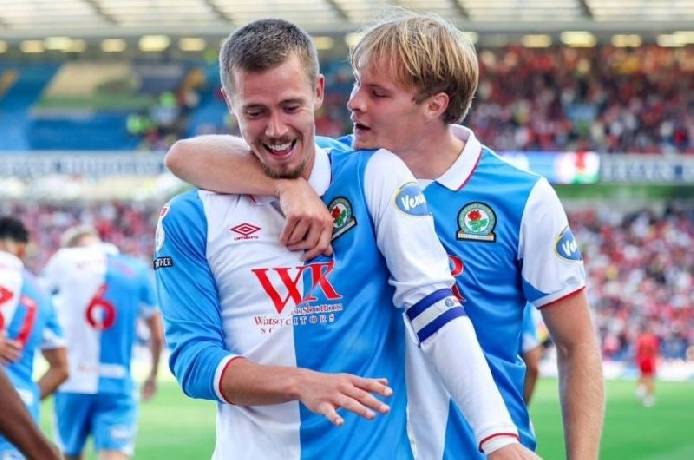 Nhận định bóng đá Lincoln vs Blackburn, 01h45 ngày 02/09: Hòa là đẹp