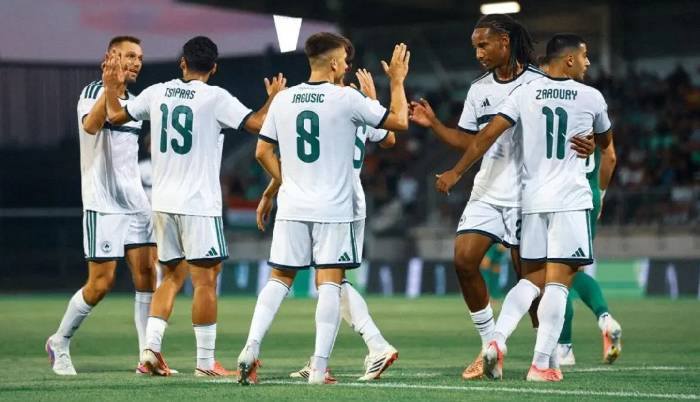 Soi kèo Panathinaikos vs CSKA Sofia, nhận định Panathinaikos vs CSKA Sofia, nhận định bóng đá, Panathinaikos, CSKA Sofia, bongdanet