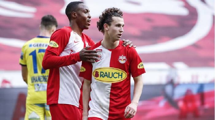 Nhận định bóng đá Salzburg vs Pafos, 00h00 ngày 07/08