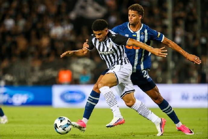 Nhận định bóng đá PAOK vs Anderlecht, 00h45 ngày 07/08