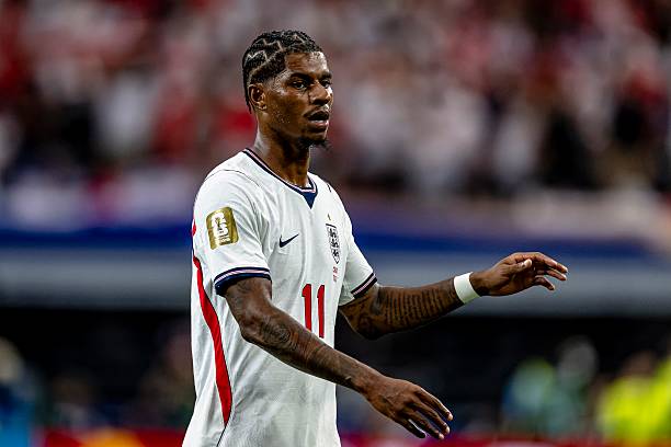 Rashford mang đến lời giải cho hàng công của Carrick