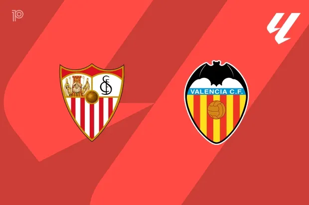 Nhận định bóng đá Sevilla vs Valencia, 02h00 ngày 12/9: Không dễ bắt nạt Bầy Dơi