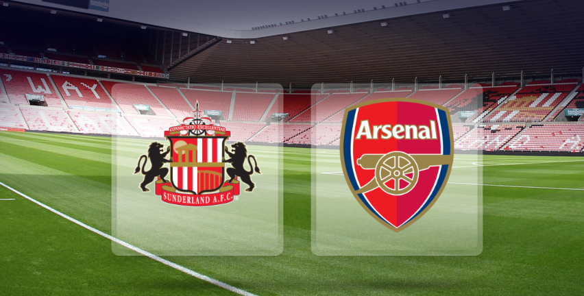 Nhận định bóng đá Sunderland vs Arsenal, 02h00 ngày 13/9: Pháo nổ vừa đủ
