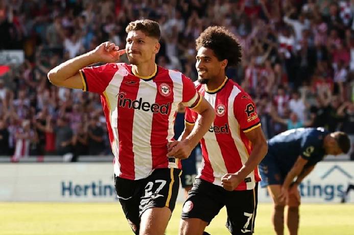 Nhận định bóng đá Bournemouth vs Brentford, 21h00 ngày 12/09: Đánh chiếm Vitality