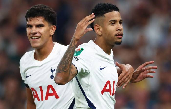 Kèo thẻ phạt Tottenham vs Everton 23h30 ngày 12/09