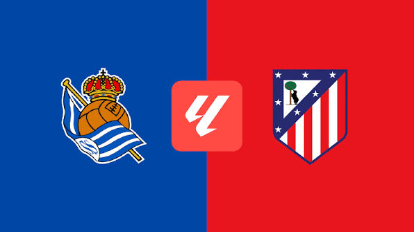 Nhận định bóng đá Sociedad vs Atletico, 02h00 ngày 14/9: Khuất phục Atletico