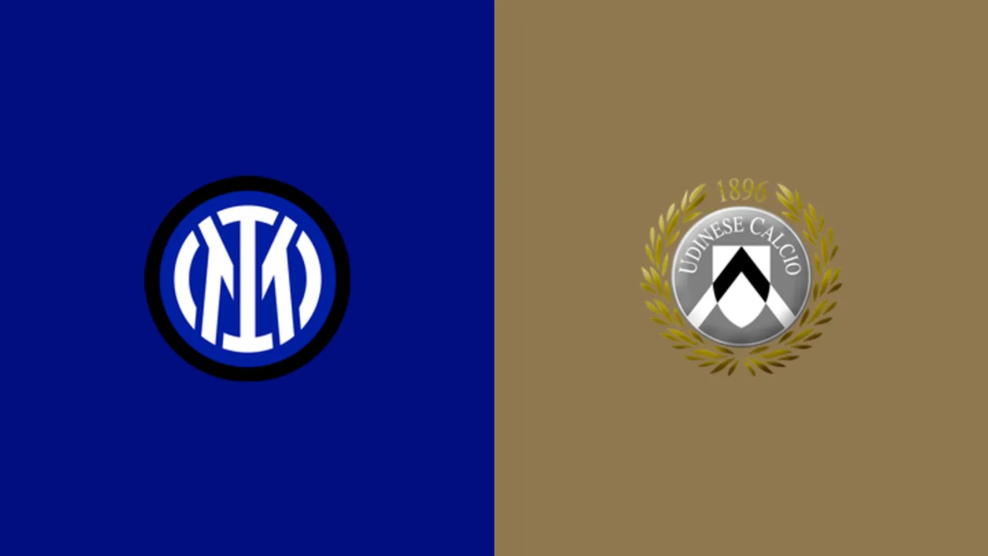 Nhận định Inter vs Udinese, 01h45 ngày 15/9: Sự trở lại của binh đoàn xanh đen