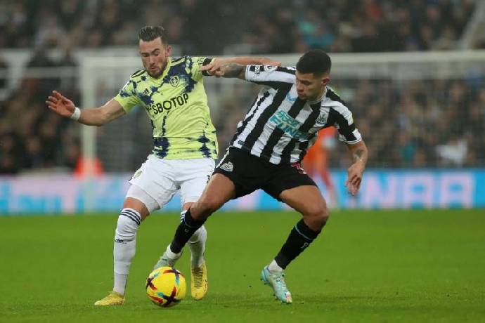 Nhận định bóng đá Leeds vs Newcastle, 02h00 ngày 15/09