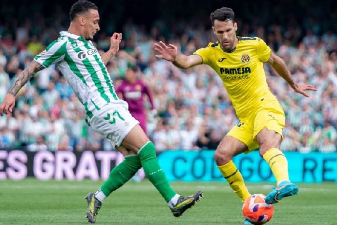 Nhận định bóng đá Villarreal vs Real Betis, 02h00 ngày 15/09: 3 điểm ở lại