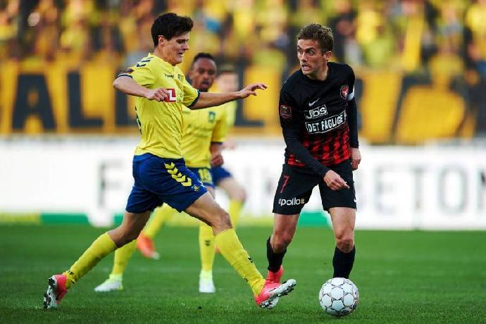 nhận định Midtjylland vs Brondby, soi kèo Midtjylland vs Brondby, Midtjylland, Brondby, nhận định bóng đá