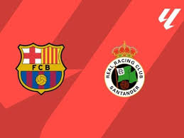 Nhận Định Bóng Đá Barca vs Racing Santander, 02h30 Ngày 17/9: Hãy 'Bắt' Barca, Nếu Có Thể!
