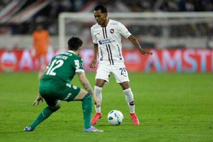 Nhận định bóng đá LDU Quito vs Palmeiras, 05h00 ngày 17/09: Khải hoàn đất khách