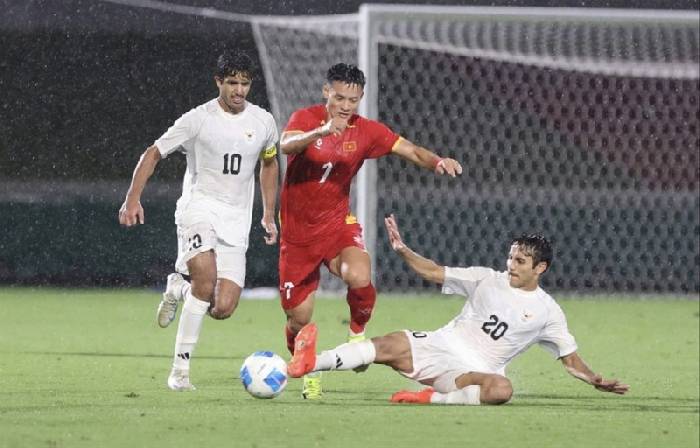 Nhận định bóng đá U23 Philippines vs U23 Việt Nam, 13h30 ngày 18/09: Mệnh lệnh phải thắng