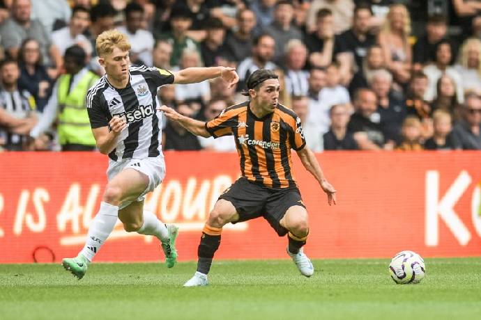Nhận định bóng đá Newcastle vs Hull City, 21h00 ngày 19/09: Chủ nhà tất thắng