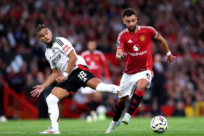 Nhận định bóng đá Fulham vs MU, 22h30 ngày 20/09: Tìm vui nơi đất khách