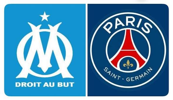 Nhận định bóng đá Marseille vs PSG (01h45 ngày 21/9): Siêu kinh điển đến không đúng lúc!