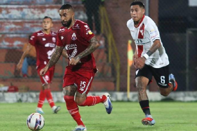 Nhận định bóng đá Guabira vs San Antonio, 05h00 ngày 22/09: Tin vào cửa trên
