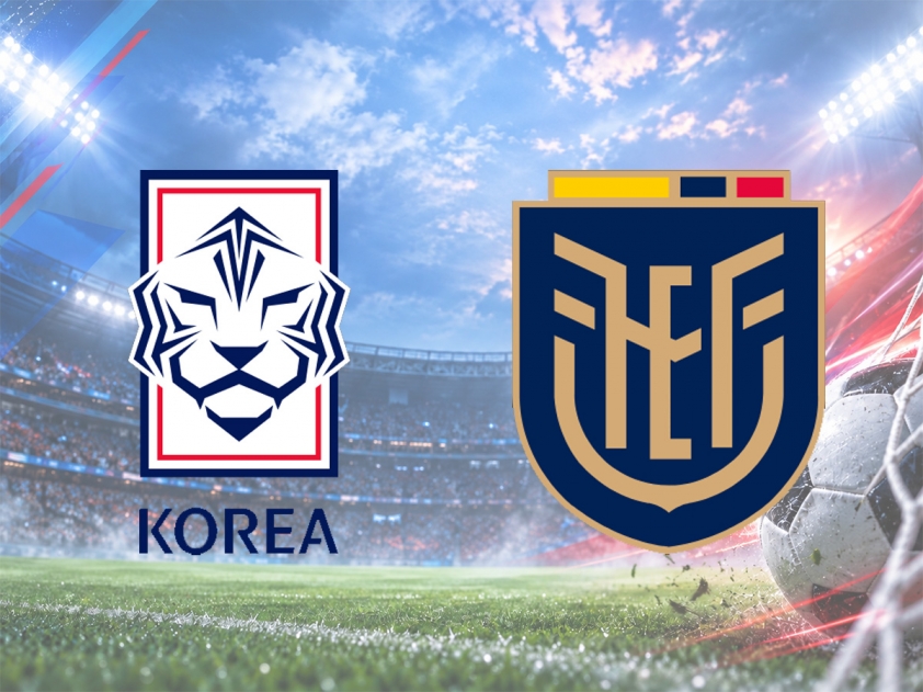 Nhận định bóng đá Hàn Quốc vs Ecuador 18h00 ngày 24/09: Căng thẳng chiến thuật, khó nổ tài