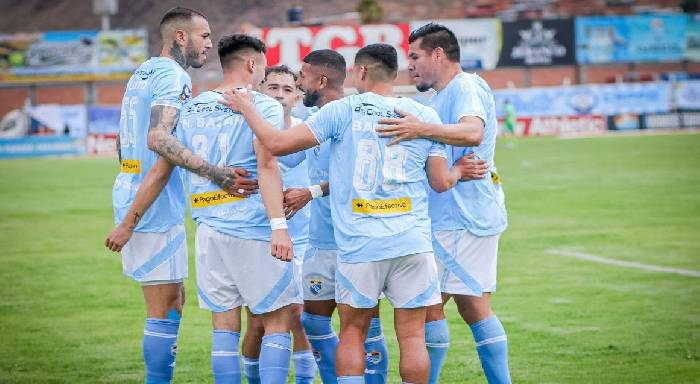 Kèo thẻ phạt AD Tarma vs Cienciano 03h00 ngày 24/09