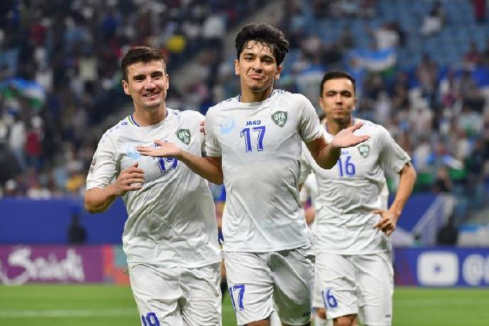 Nhận định bóng đá U23 Kyrgyzstan vs U23 Hong Kong, 17h30 ngày 23/09: Tin vào cửa trên