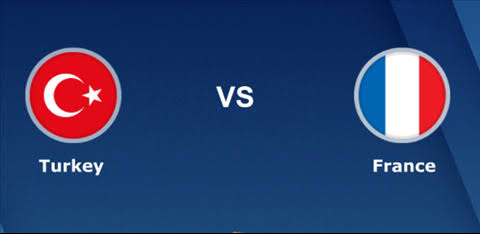 Nhận định bóng đá Thổ Nhĩ Kỳ vs Pháp, 01h45 ngày 26/9: Chờ màn ra mắt của Zidane