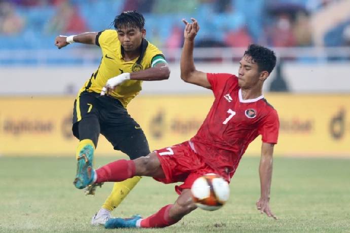 Nhận định bóng đá Malaysia vs Indonesia, 01h45 ngày 29/09: Tin vào cửa trên