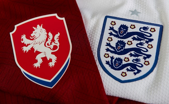 Nhận Định CH Séc vs Anh (01h45 ngày 30/9, Nations League): Tam Sư Thắng Nhẹ