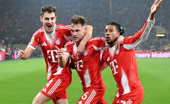 Nhận định bóng đá Osnabruck vs Bayern Munich, 01h45 ngày 03/09: Tin vào cửa dưới