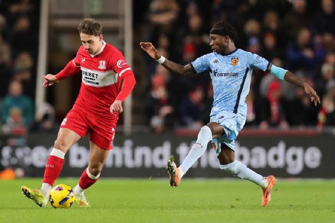 Nhận định bóng đá Burnley vs Middlesbrough, 02h00 ngày 03/09: Át vía chủ nhà