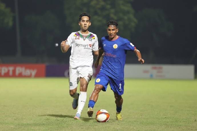 Soi kèo góc Timor Leste vs Cambodia, 16h00 ngày 30/09