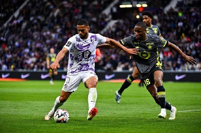 Nhận định bóng đá Toulouse vs Lille, 01h45 ngày 04/09: Át vía chủ nhà