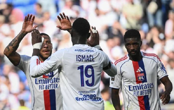 Nhận định bóng đá Lyon vs Auxerre, 00h00 ngày 05/09: Chiến thắng cách biệt