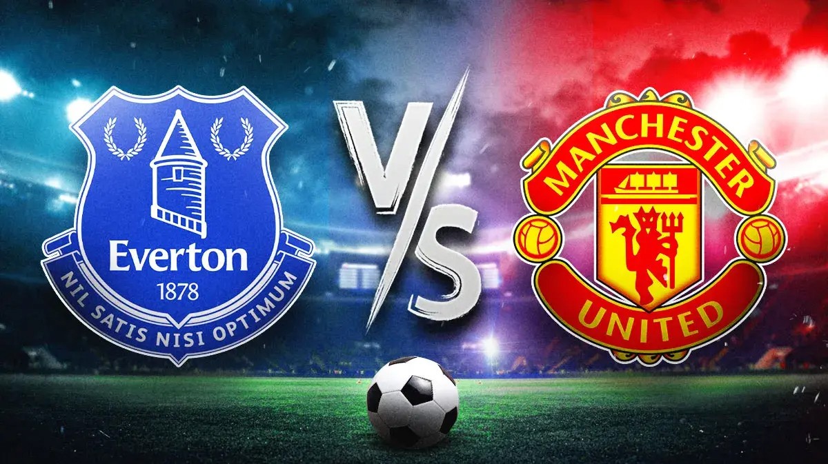 Nhận định bóng đá Everton vs MU, 20h00 ngày 6/9: 3 điểm nhọc nhằn