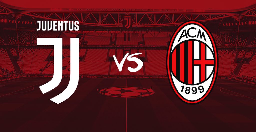 Nhận định bóng đá Juventus vs Milan, 01h45 ngày 7/9: Đại chiến khan bàn thắng