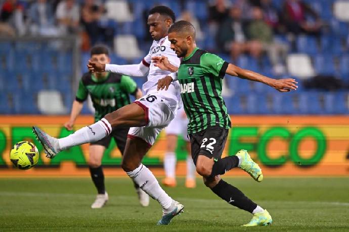 Nhận định bóng đá Bologna vs Sassuolo, 23h30 ngày 06/09: Chủ nhà tất thắng