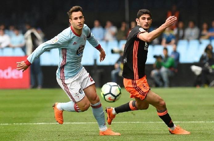 Nhận định bóng đá Getafe vs Celta Vigo, 00h00 ngày 08/09: Hòa là đẹp