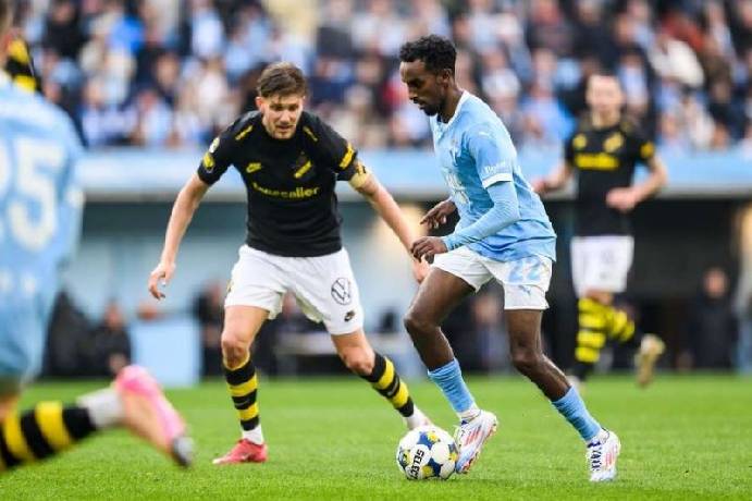 Nhận định bóng đá Malmo vs AIK Solna, 00h00 ngày 08/09: Chủ nhà khó thắng