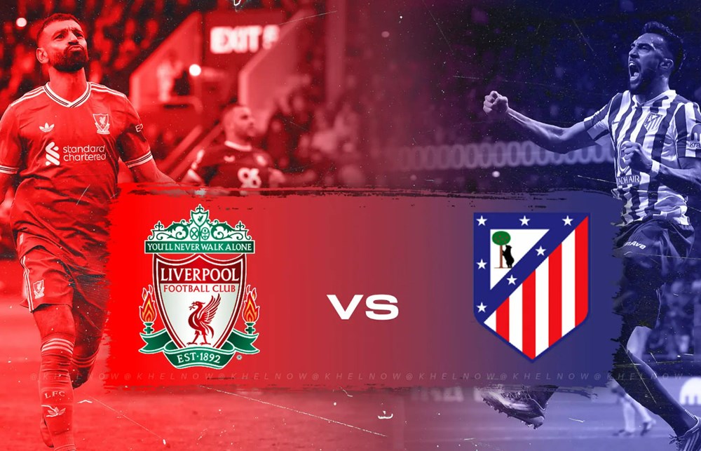 Nhận định bóng đá Liverpool vs Atletico Madrid, 02h00 ngày 10/9: 3 điểm cho chủ nhà