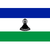 Nữ Lesotho