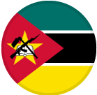 Nữ Mozambique