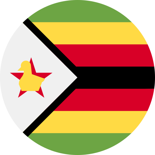 Nữ Zimbabwe