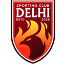 Sporting Club Delhi
